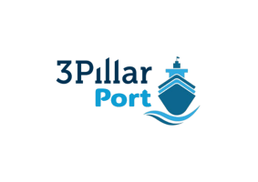 3 Pillar Port