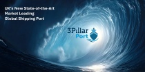 3 Pillar Port