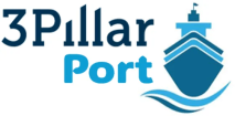 3 Pillar Port