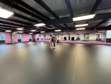 studio A