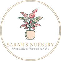 Sarah's Nursery