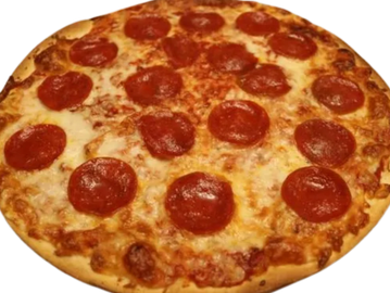 Available in Thin, Pencil Edge, or Gluten Free
