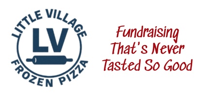 LV Frozen Pizza
Fundraising Never Tasted So Good