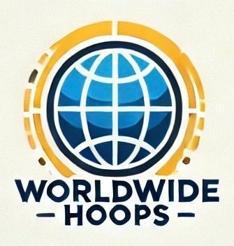 Worldwide Hoops's Logo