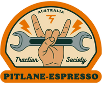 Pitlane Espresso