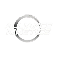 Alliance Kinetics Martial Arts facility image