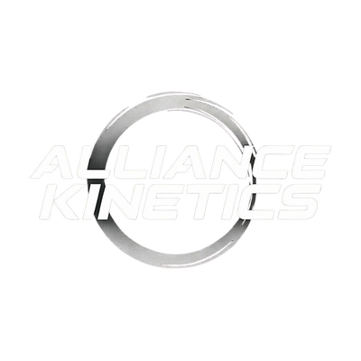 Alliance Kinetics Martial Arts facility image
