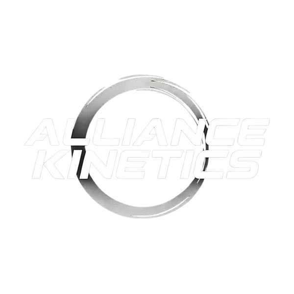 Alliance Kinetics Martial Arts facility image