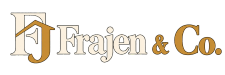 Frajen & Co
Real Estate investment  & Property Holdings