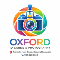 Oxford ID Cards & Photography