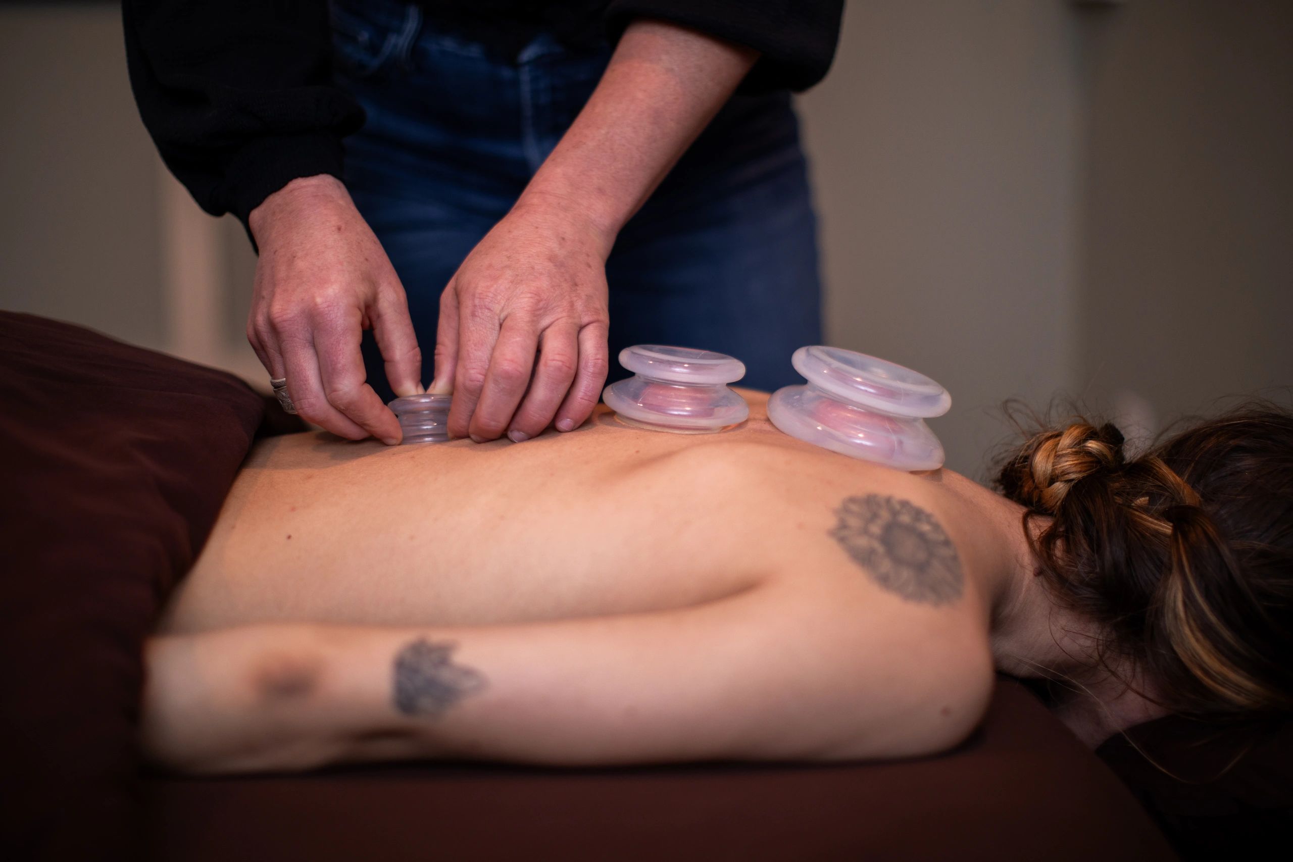 Smoketree Massage & Apothecary cover