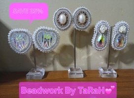 Beadwork by Tara
