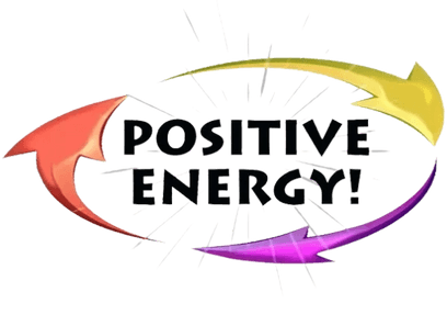 Positive Energy Programming