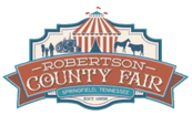 ROBERTSON COUNTY FAIR ASSOCIATION