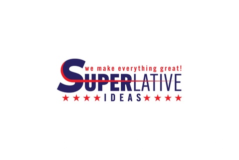 SUPERLATIVE 
ideas