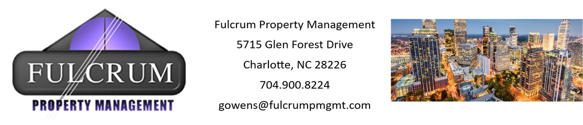 Fulcrum Property Management
