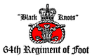 64th Regiment of Foot