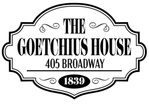 THE GOETCHIUS HOUSE, 405 Broadway
