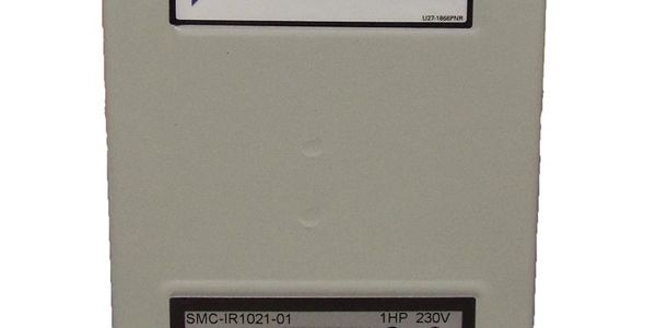 Myers Pentair submersible pump control panel...  where a submersible 3-wire for 1hp 230 Volts