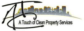 A Touch of Clean Property Services