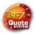 get a quote 24-7