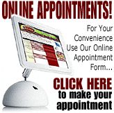 click here to schedule your appointment online