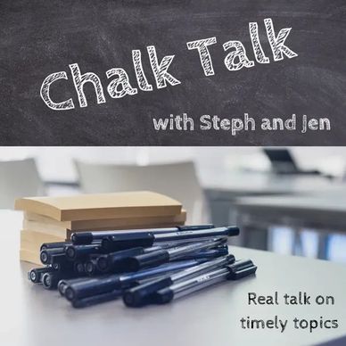 podcast cover