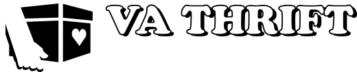 Virginia Thrift Stores & Disaster Relief 