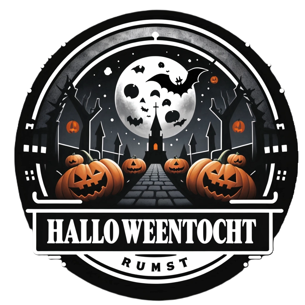 Halloweentocht Rumst
