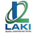 Laki Global
Logistics and Travel