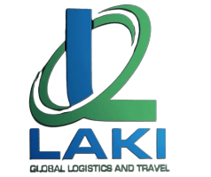 Laki Global
Logistics and Travel
