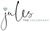 Jules the Celebrant