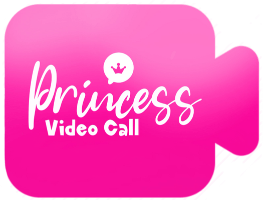 Princess Video Call 