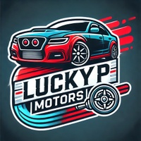 LuckyP Motors