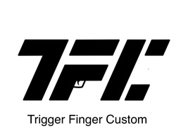 Trigger Finger Custom
