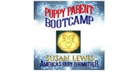 PUPPY PARENT BOOTCAMP 
New Logo Here