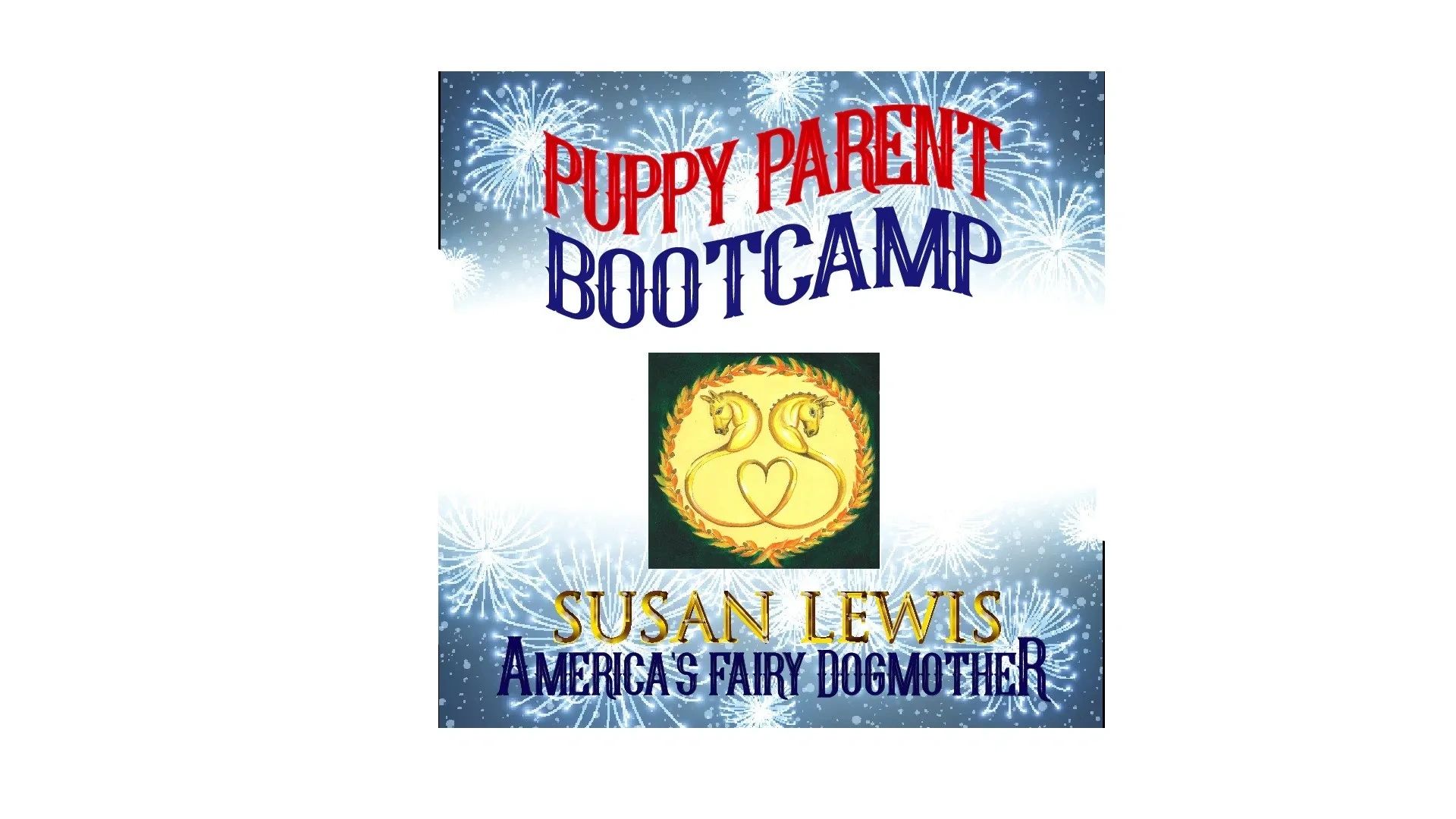 Puppy Parent Bootcamp logo