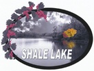 Shale Lake