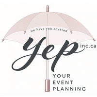 Your Event Planning Inc.