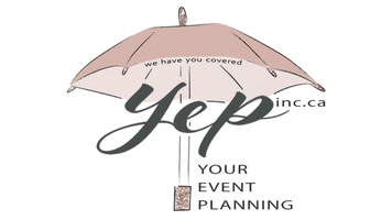 Your Event Planning Inc.