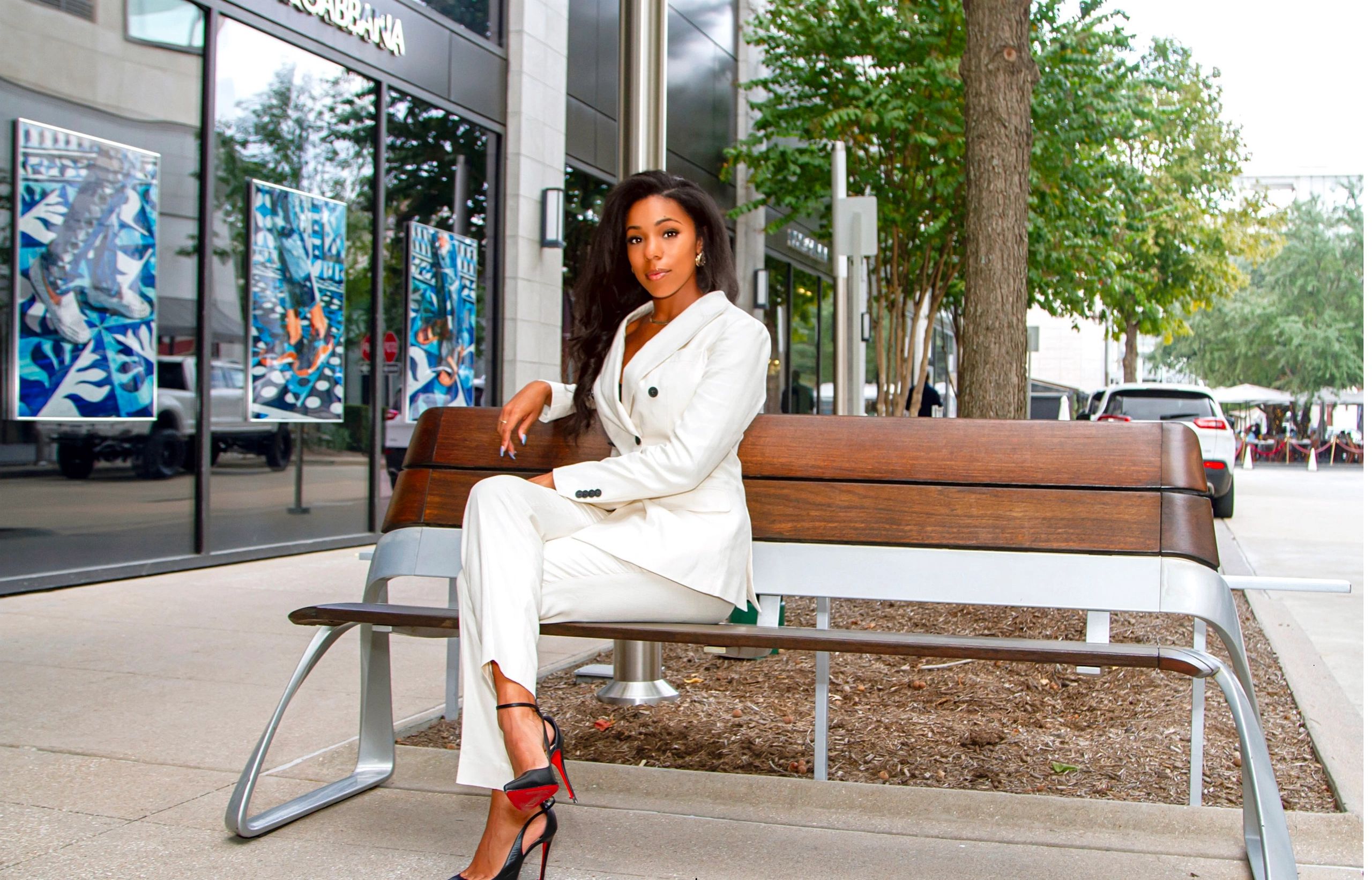 Commercial Real Estate - Tiffanyryland