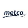 Logo de la marca Metco