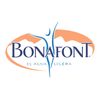 Logo de la marca Bonafont