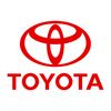 Logo de la marca Toyota