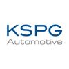 Logo de la marca KSPG Automotive