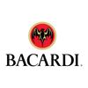 Logo de la marca Bacardi