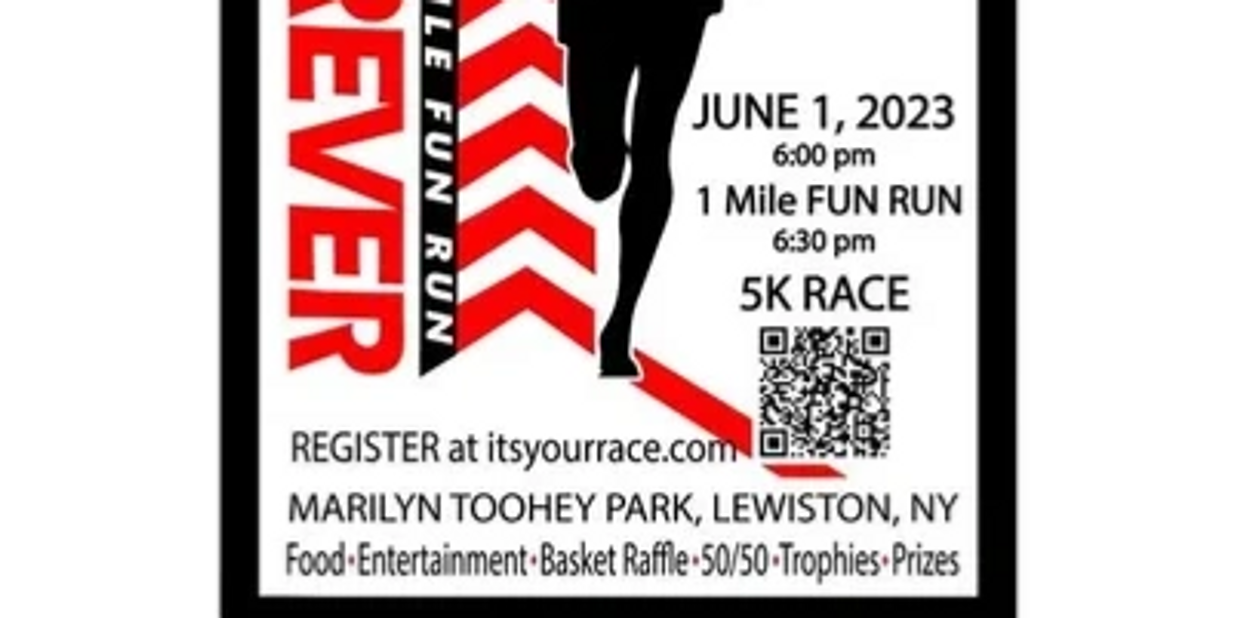 Neftin Westlake Mazda Love Run 2023 5K/10K/1 Mile in Westlake Village on  June 4th — Conejo Valley Guide