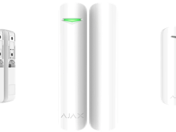 Ajax GlassProtect 