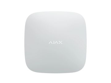 Ajax Hub