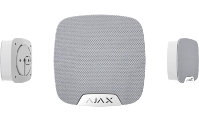 Ajax HomeSiren - Indoor Siren